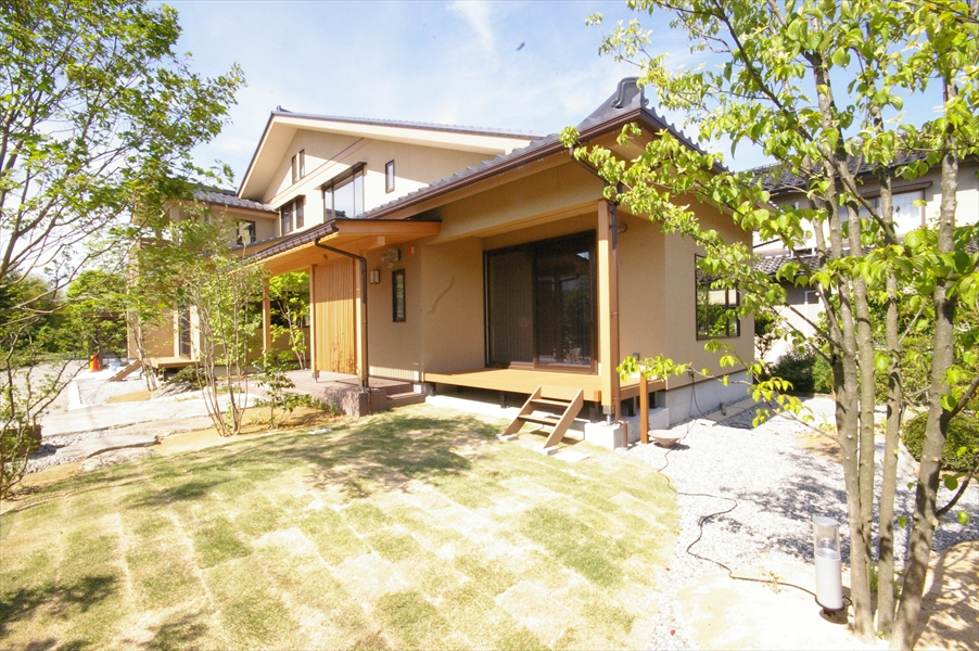 野島建設の_施行事例「ビッグスペース・ラボ」