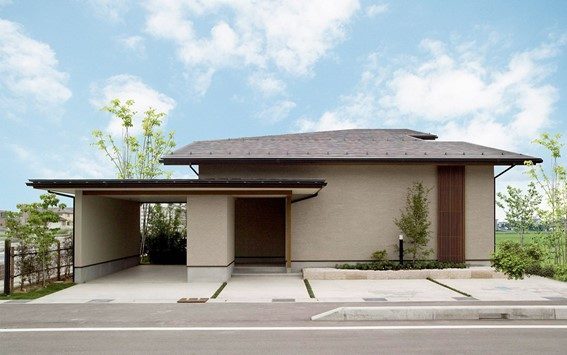 富山アルスホーム