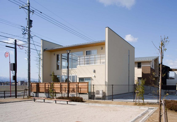 本田工務店