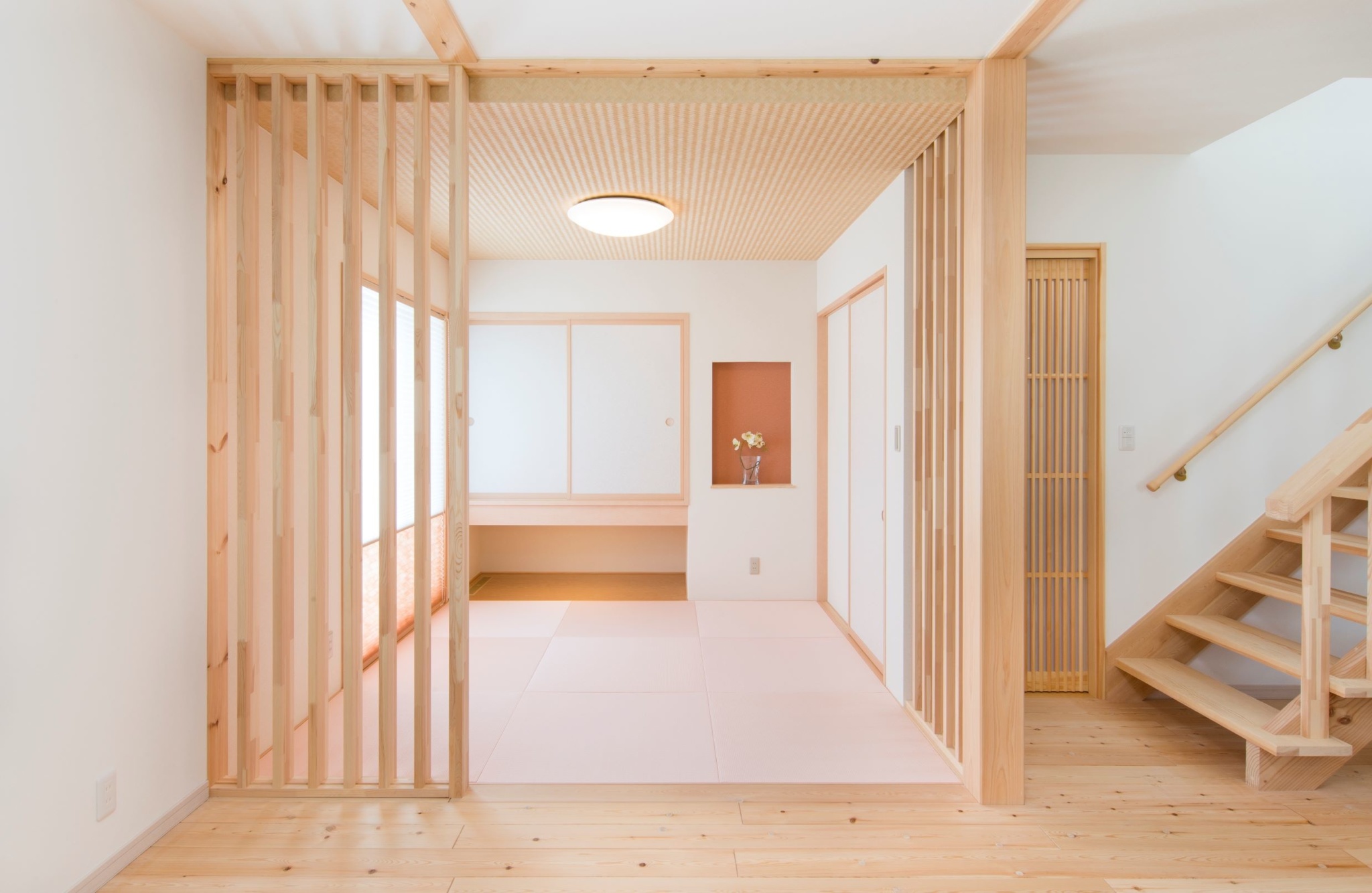 すまいるほーむの住宅施工事例「すまゼロプレミアム」