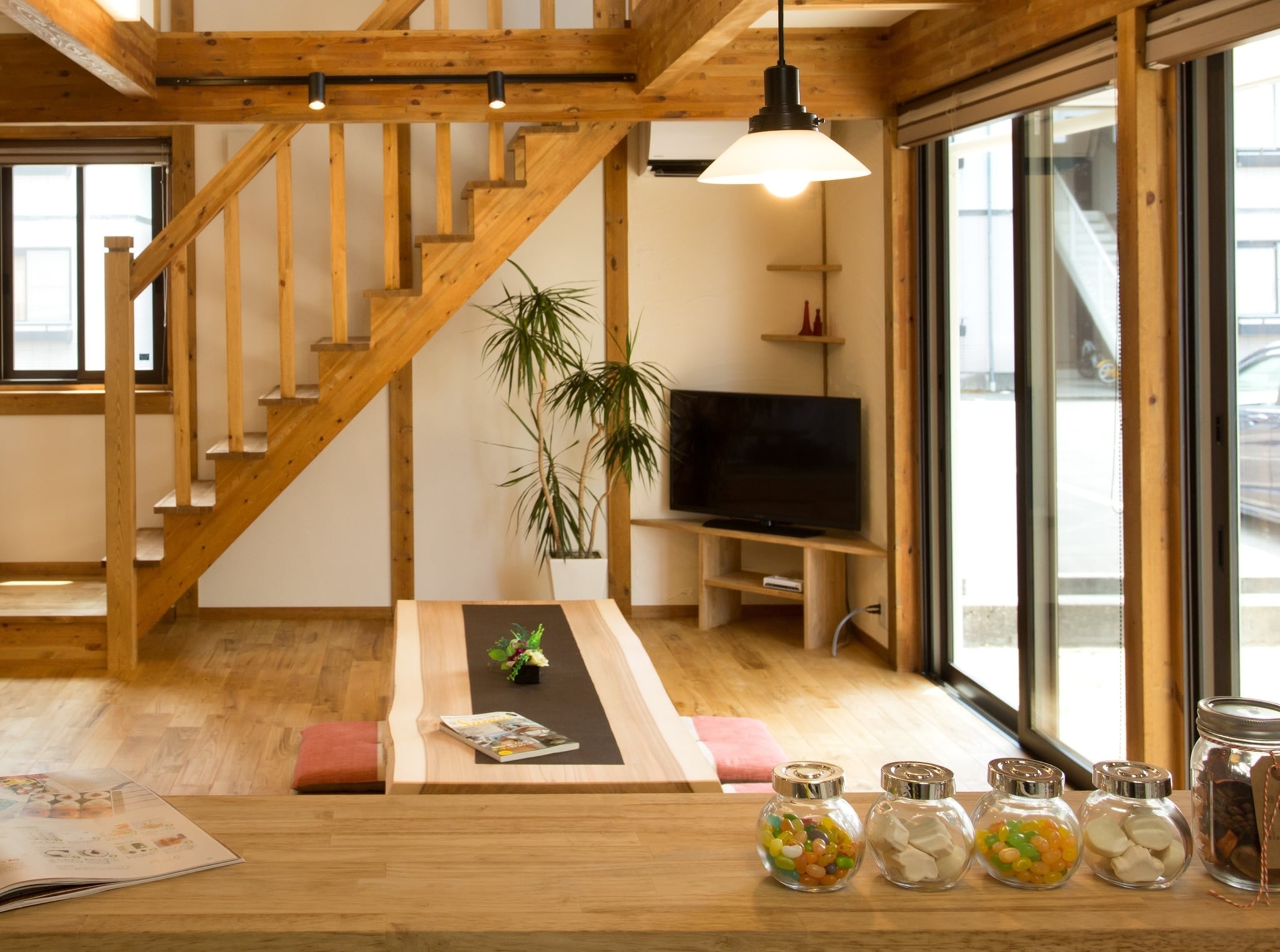 すまいるほーむが建てる高性能な家