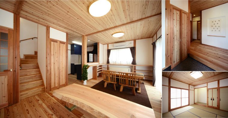 富山マイホーム